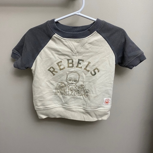 Star Wars Top 🖤3 for 10🖤 - Picture 1 of 2